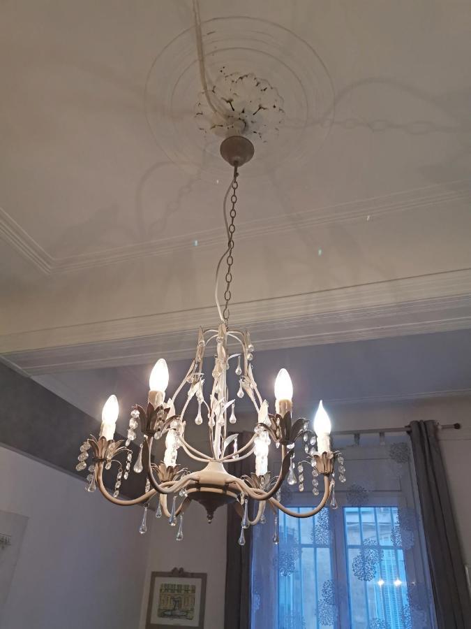 Studio Chic Le Cosy Des Precheurs Aix-en-Provence Zewnętrze zdjęcie