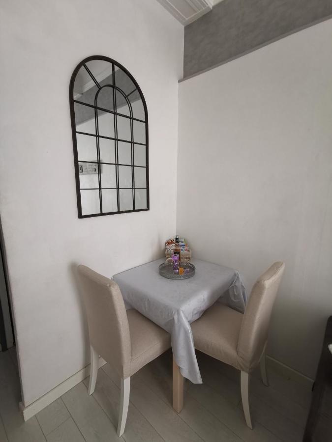 Studio Chic Le Cosy Des Precheurs Aix-en-Provence Zewnętrze zdjęcie
