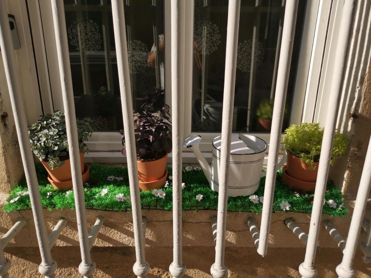 Studio Chic Le Cosy Des Precheurs Aix-en-Provence Zewnętrze zdjęcie