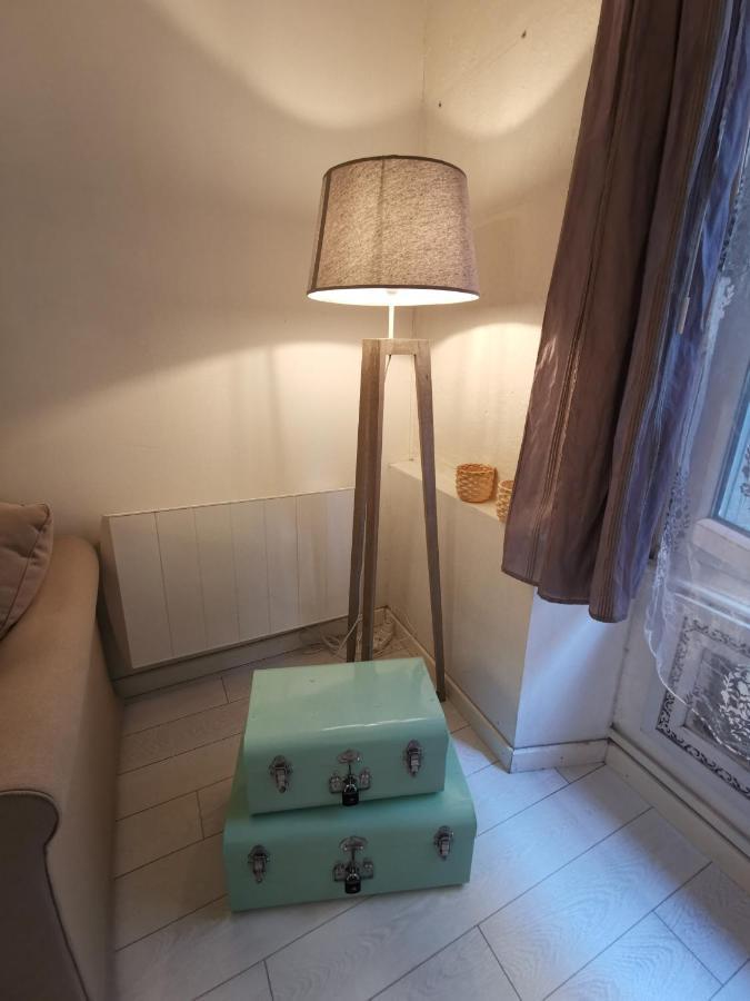 Studio Chic Le Cosy Des Precheurs Aix-en-Provence Zewnętrze zdjęcie