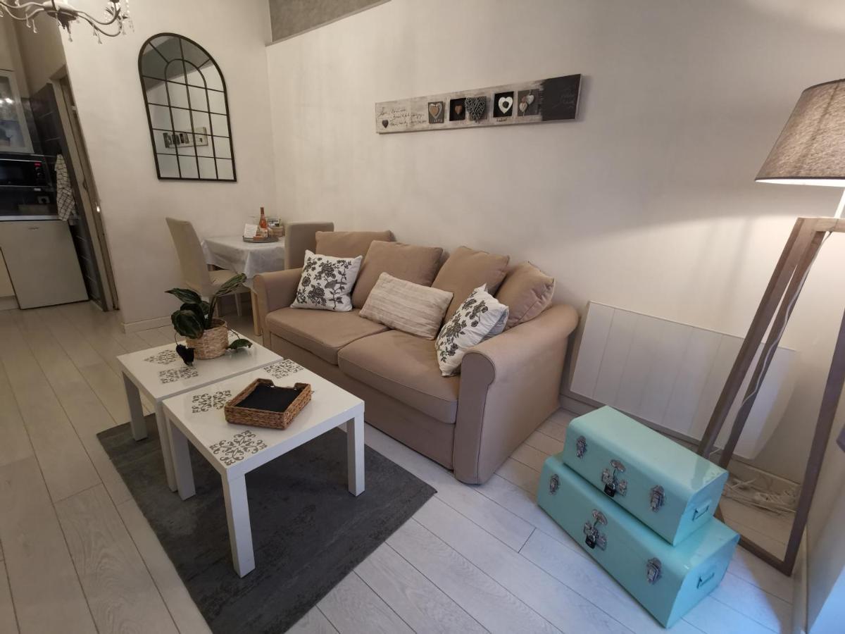 Studio Chic Le Cosy Des Precheurs Aix-en-Provence Zewnętrze zdjęcie