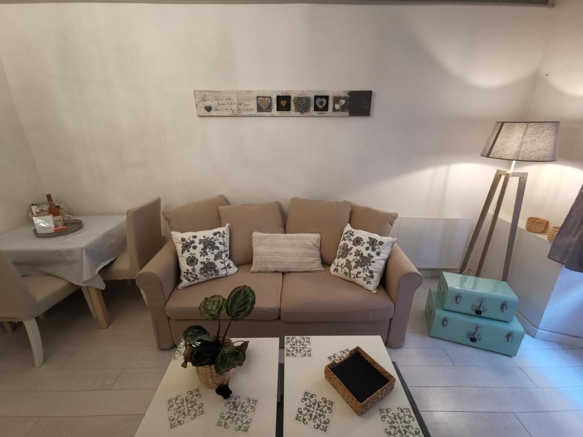 Studio Chic Le Cosy Des Precheurs Aix-en-Provence Zewnętrze zdjęcie