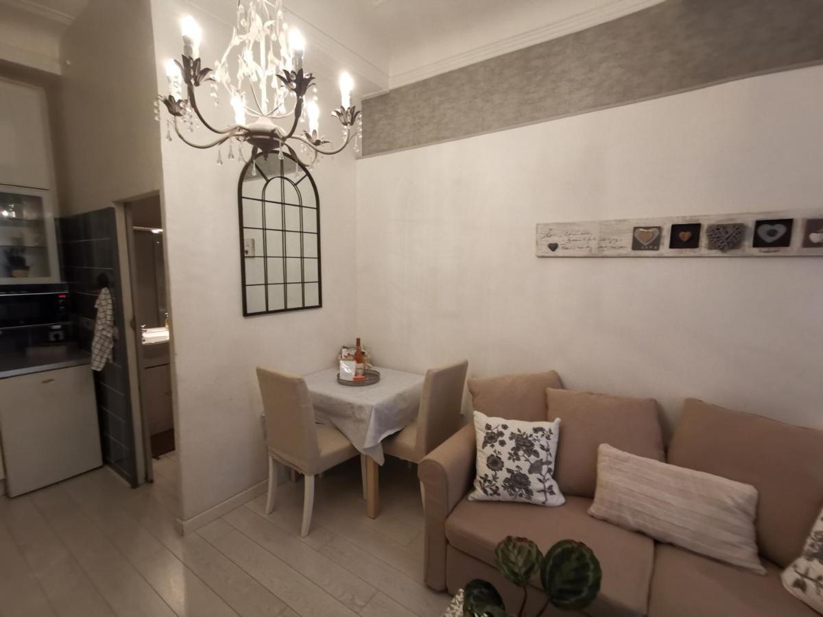 Studio Chic Le Cosy Des Precheurs Aix-en-Provence Zewnętrze zdjęcie