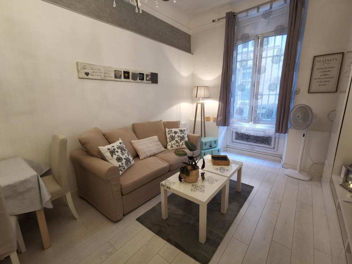 Studio Chic Le Cosy Des Precheurs Aix-en-Provence Zewnętrze zdjęcie